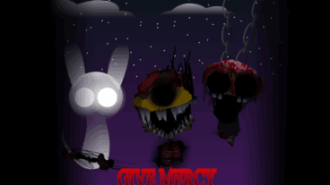 Sprunki Phase 10 MTSH FINAL PHASE