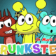Sprunksters But So Much Freakin