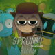 Sprunki Kuru Treatment