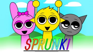 Sprunki wenda treatment 3.0