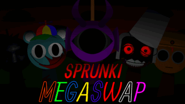 Sprunki MegaSwap