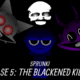 Sprunki Phase 5: The Blackened Killer