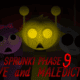 Sprunki Phase 9 Alive And Malediction