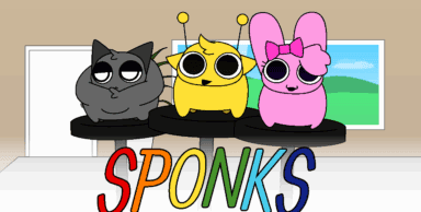 Sponks