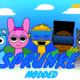 Sprunke Advanced Modded
