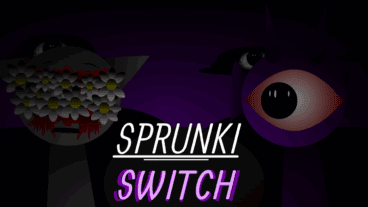 Sprunki Switch