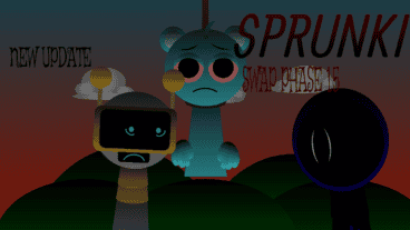 Floweybox – Sprunki Swap Phase 1.5