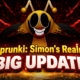 Sprunki: Simon’s Realm Big Update