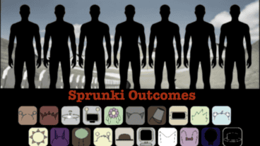 Sprunki Outcomes