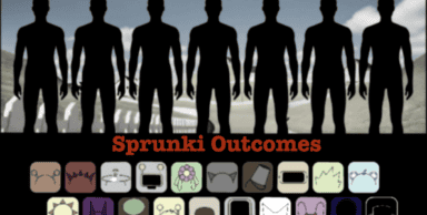 Sprunki Outcomes