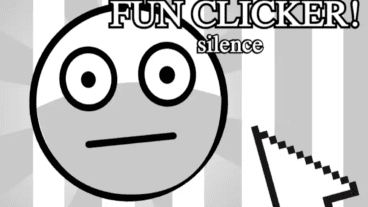 Fun Clicker – by Voidder