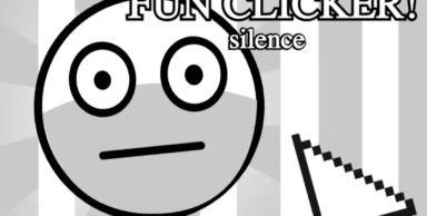 Fun Clicker – by Voidder