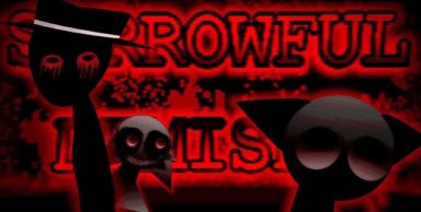 Sprunki – Sorrowful Demises