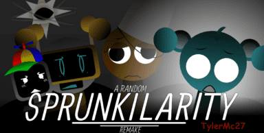 Sprunkilarity: Tylermc27’s Take