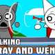 Sprunki – Talking Gray & Wenda News