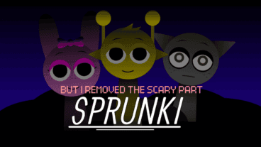 srunki kid edtion