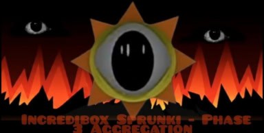 Sprunki PHASE 3: AGGREGATION