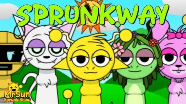 Sprunkway
