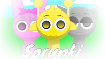 Sprunki special