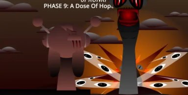 Sprunki Phase 9: A Dose Of Hope