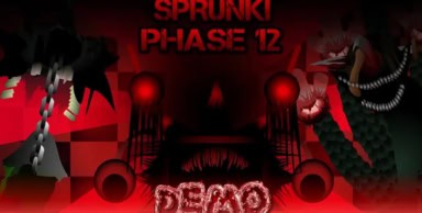 Sprunki Phase 12 Demo