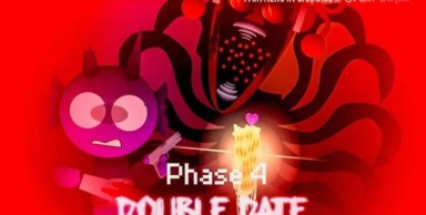 Sprunki Double Date Phase 4