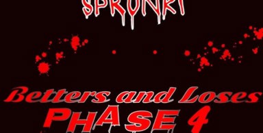 Sprunki Betters And Loses Phase 4
