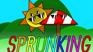 sprunki the disaster (Sprunking) BETA v1.1 update