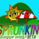sprunki the disaster (Sprunking) BETA v1.1 update