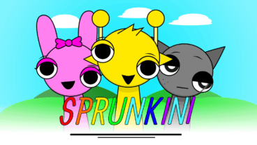 Sprunkini