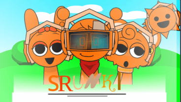 Incredibox – sprunki but all oren