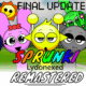 Sprunki Lydonexed Final Upadated