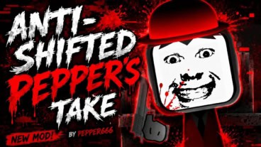 Sprunki Anti-Shifted Pepper’s Take