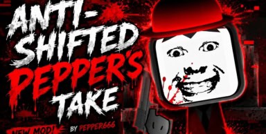 Sprunki Anti-Shifted Pepper’s Take