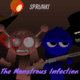 Sprunki Monstrous Infection