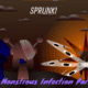 Sprunki Monstrous Infection Part 2