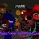 Sprunki Monstrous Infection Part 2