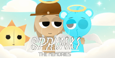 Sprunslat Phase 3: The Angels of Heaven