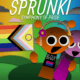 Sprunki Symphony of Pride