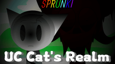 Sprunki – UC CAT’S REALM