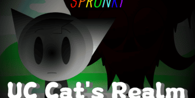 Sprunki – UC CAT’S REALM