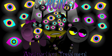 Sprunki Abstraction Treatment