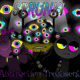 Sprunki Abstraction Treatment