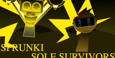 Sprunki Sole Survivors