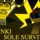 Sprunki Sole Survivors