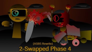 Sprunki 2 Swapped: Phase 4 (ASBS Rewrite)
