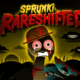 Sprunki: Rareshifted, But Shifted