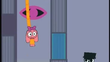 Save Pinki from Black!