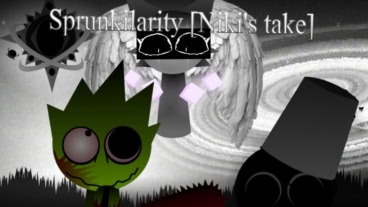 Sprunkilarity (Niki’s take)
